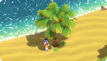 Harvest Moon